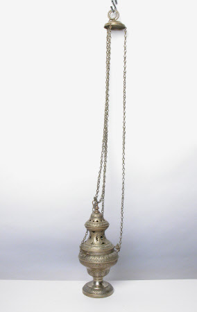Thurible