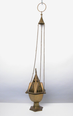 Thurible
