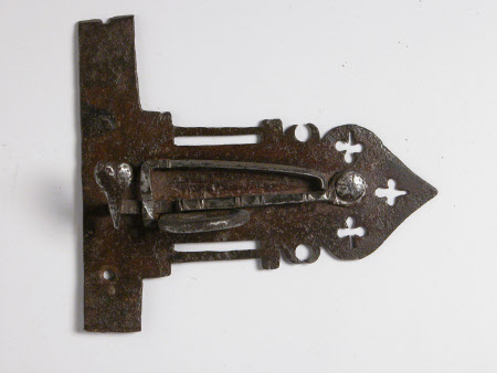 Latch