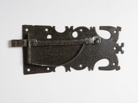 Latch