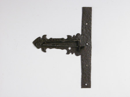 Latch