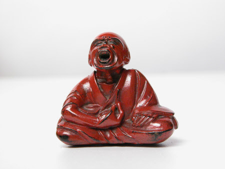 Netsuke