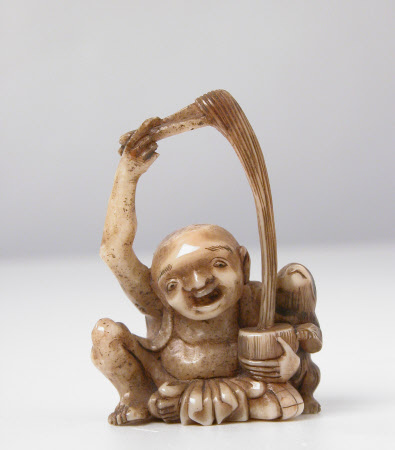 Netsuke