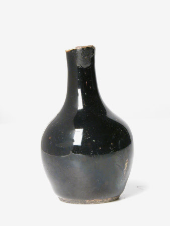 Miniature vase