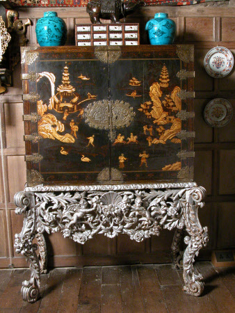 Snowshill Manor © National Trust / Claire Reeves & team