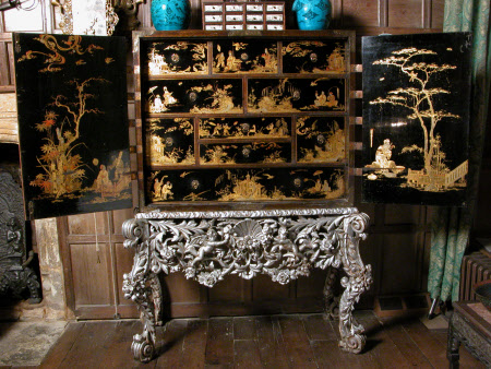 Snowshill Manor © National Trust / Claire Reeves & team