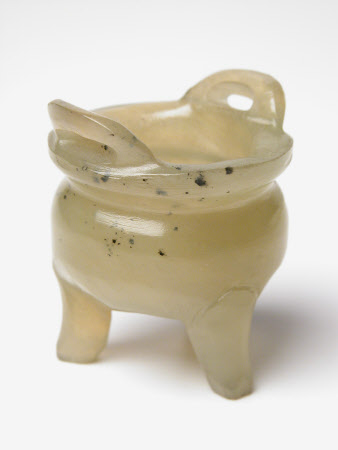 Cauldron