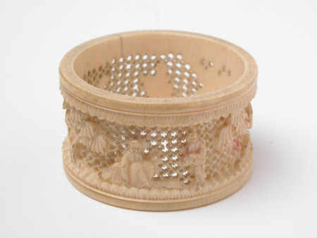 Serviette ring