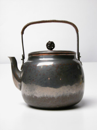 Miniature kettle