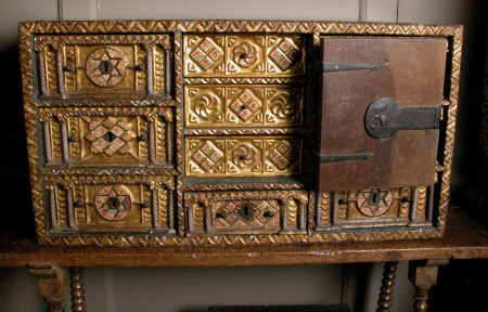 Snowshill Manor © National Trust / Claire Reeves & team