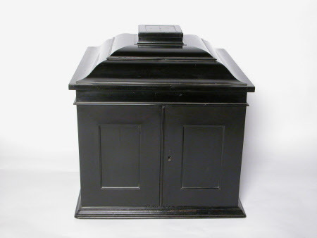Medicine cabinet