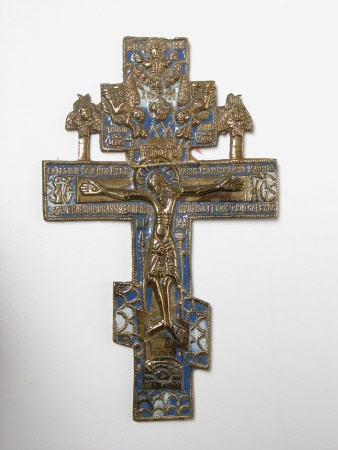 Crucifix