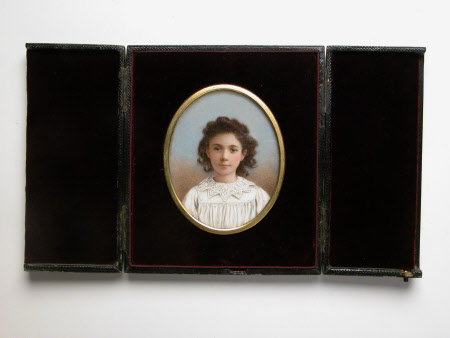 Mary Constance 'Connie' Wade (1884-1942)