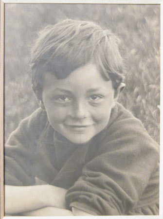 Charles Paget Wade