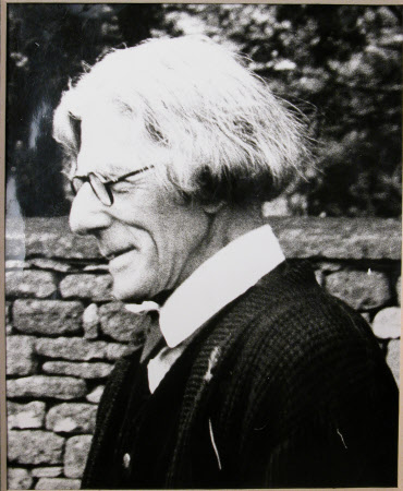 Charles Wade