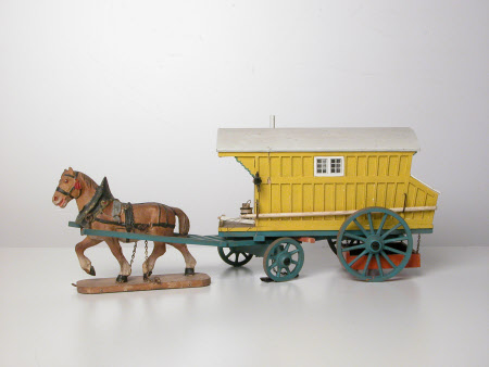 Caravan