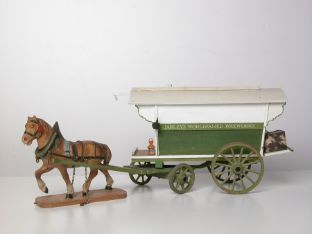 Caravan