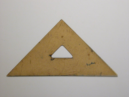 Set square