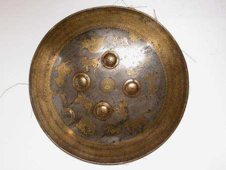 Shield