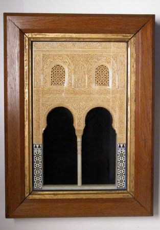 Alhambra Palace