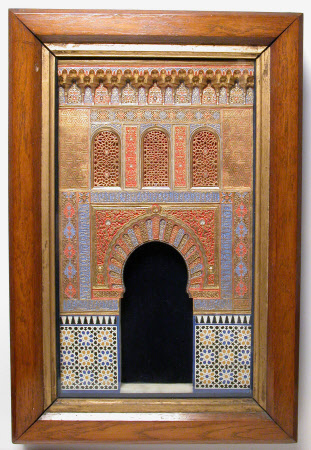Alhambra Palace