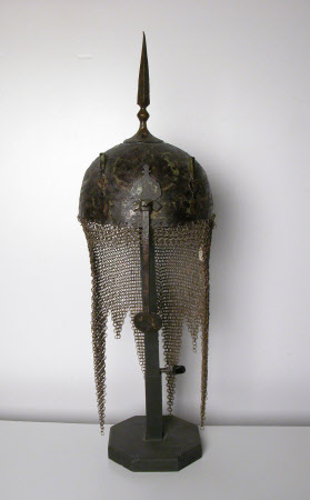 Helmet