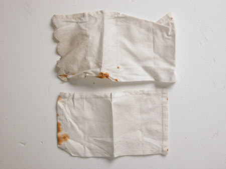 Doll's sheet