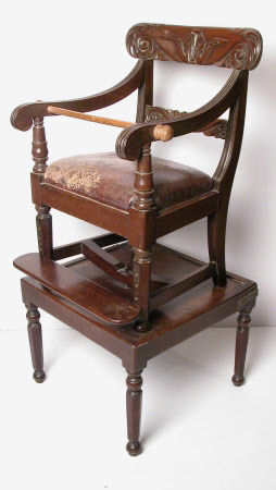 Child's chair