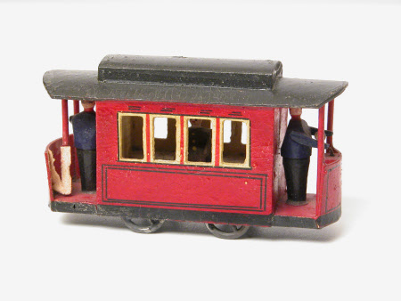 Tram