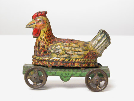 Chicken