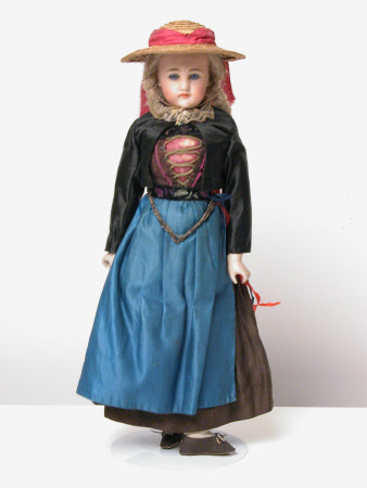 Doll