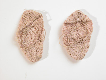 Ballet shoe