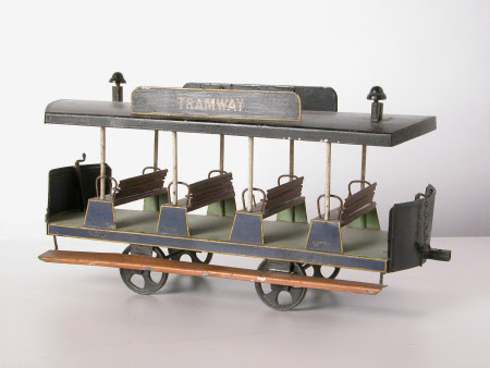 Tram