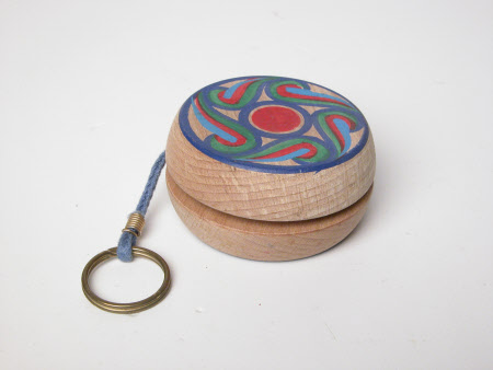 Yo-yo