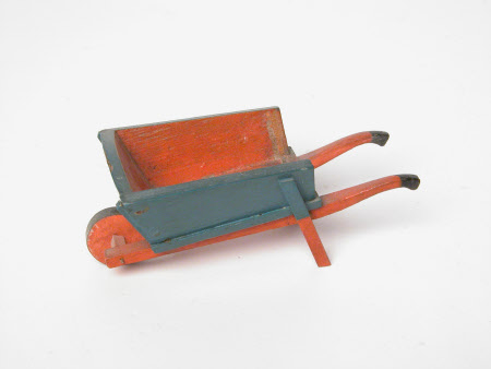 Wheelbarrow
