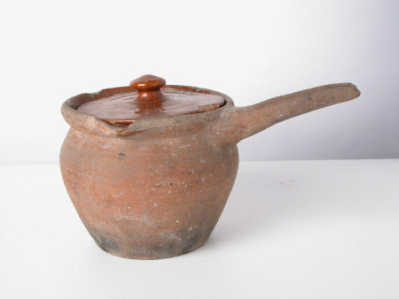 Cooking pot