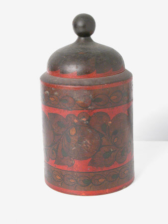 Canister