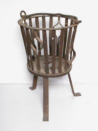 Brazier