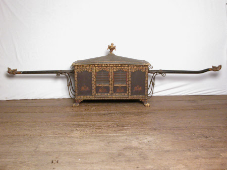 State palanquin