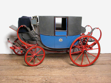 Model coach