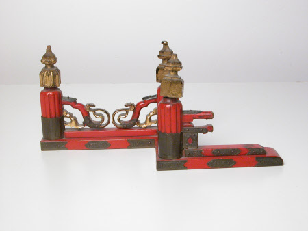Balustrade
