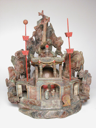 Tomb