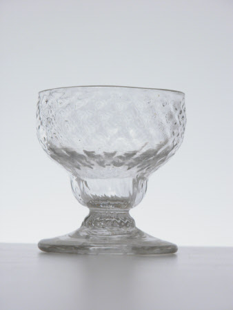 Dessert glass