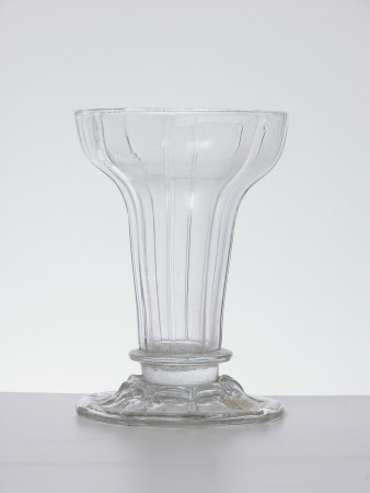 Jelly glass