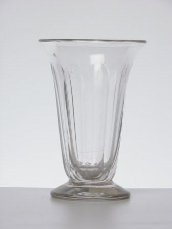 Jelly glass