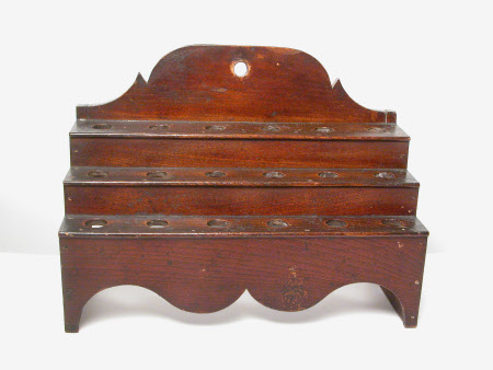 Spoon rack