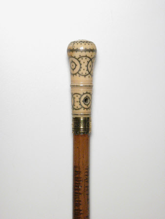 Walking stick 1335490 | National Trust Collections