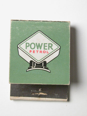 Matchbook