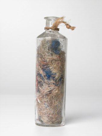 Witch's bottle