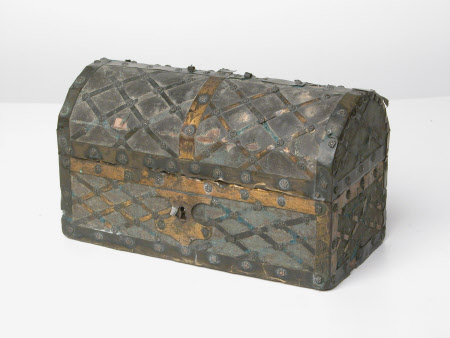 Casket